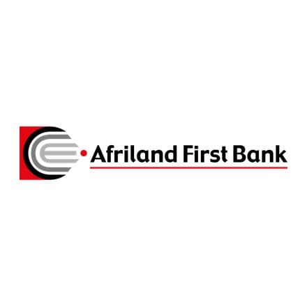 Afriland First Bank