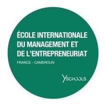 EIME — École Internationale du Management et de l'Entrepreneuriat
